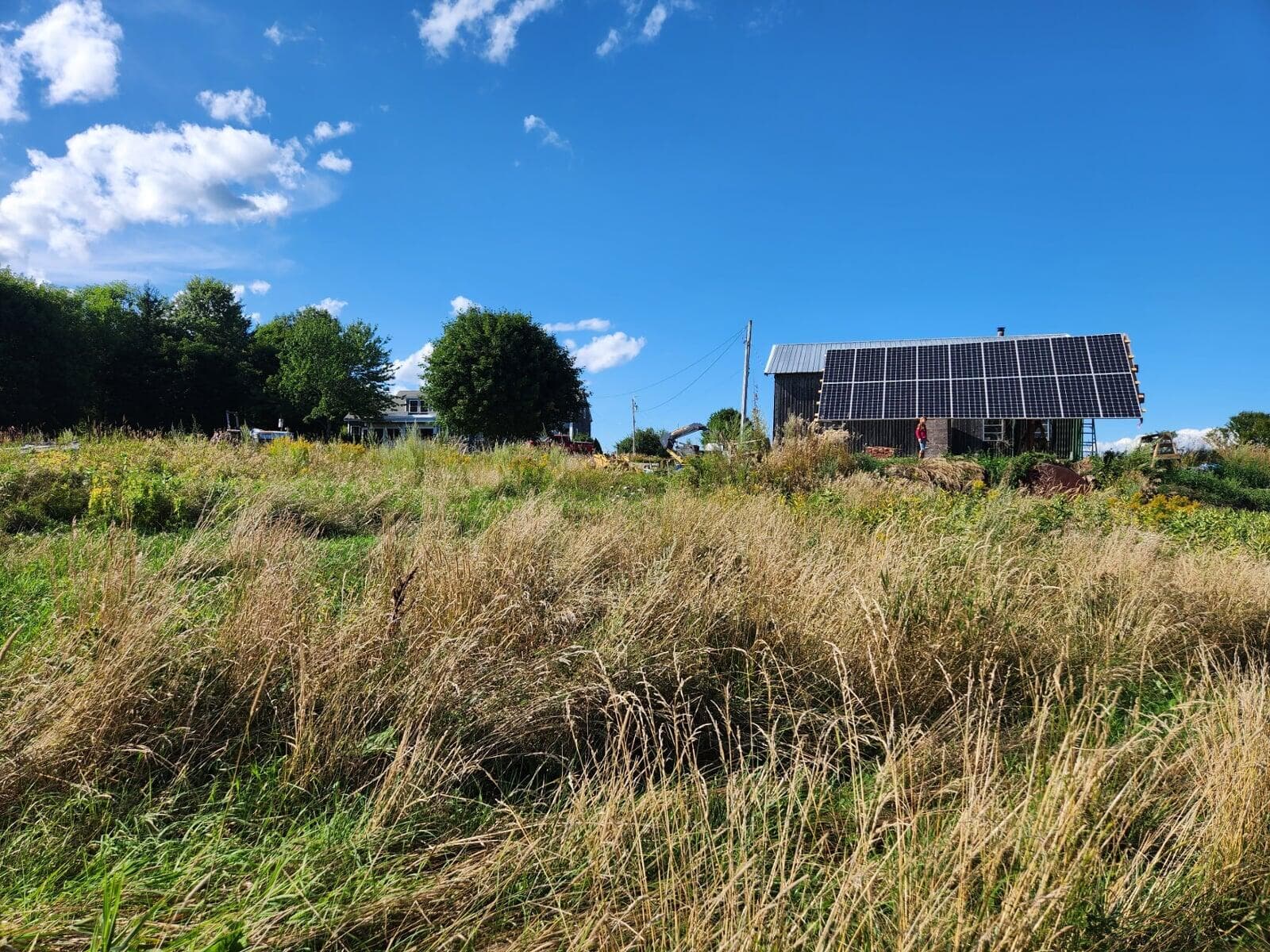 Off-Grid Solar - Ripley Power Systems