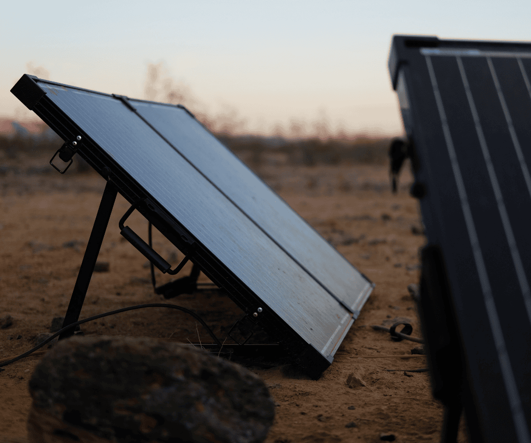 Off-Grid Electric Ripley Power Systems