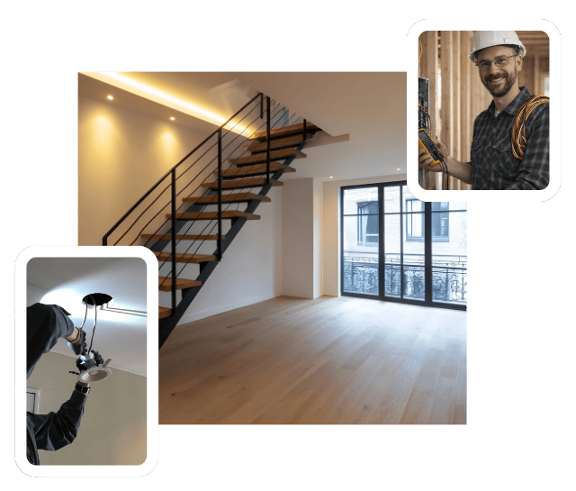 About us Section Image